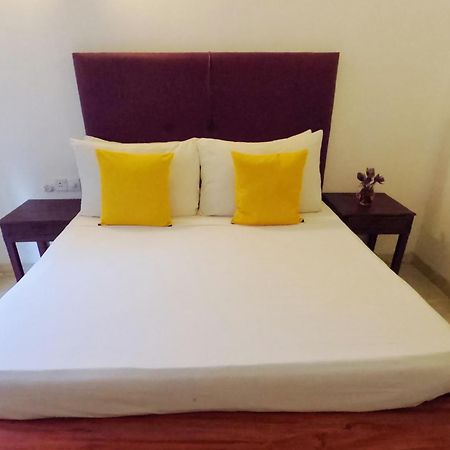 Villa Thalpe Breeze Unawatuna Buitenkant foto