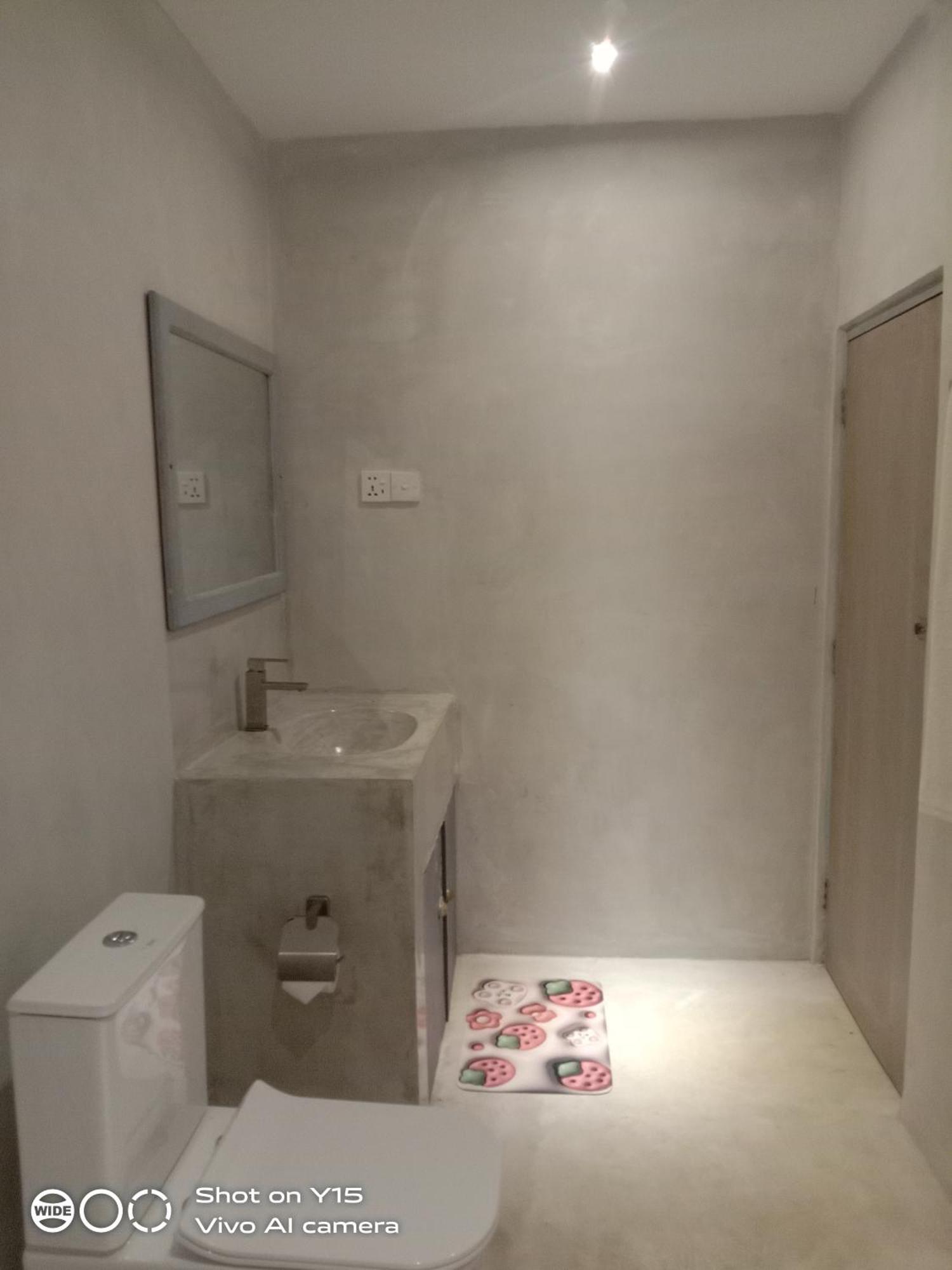 Villa Thalpe Breeze Unawatuna Buitenkant foto