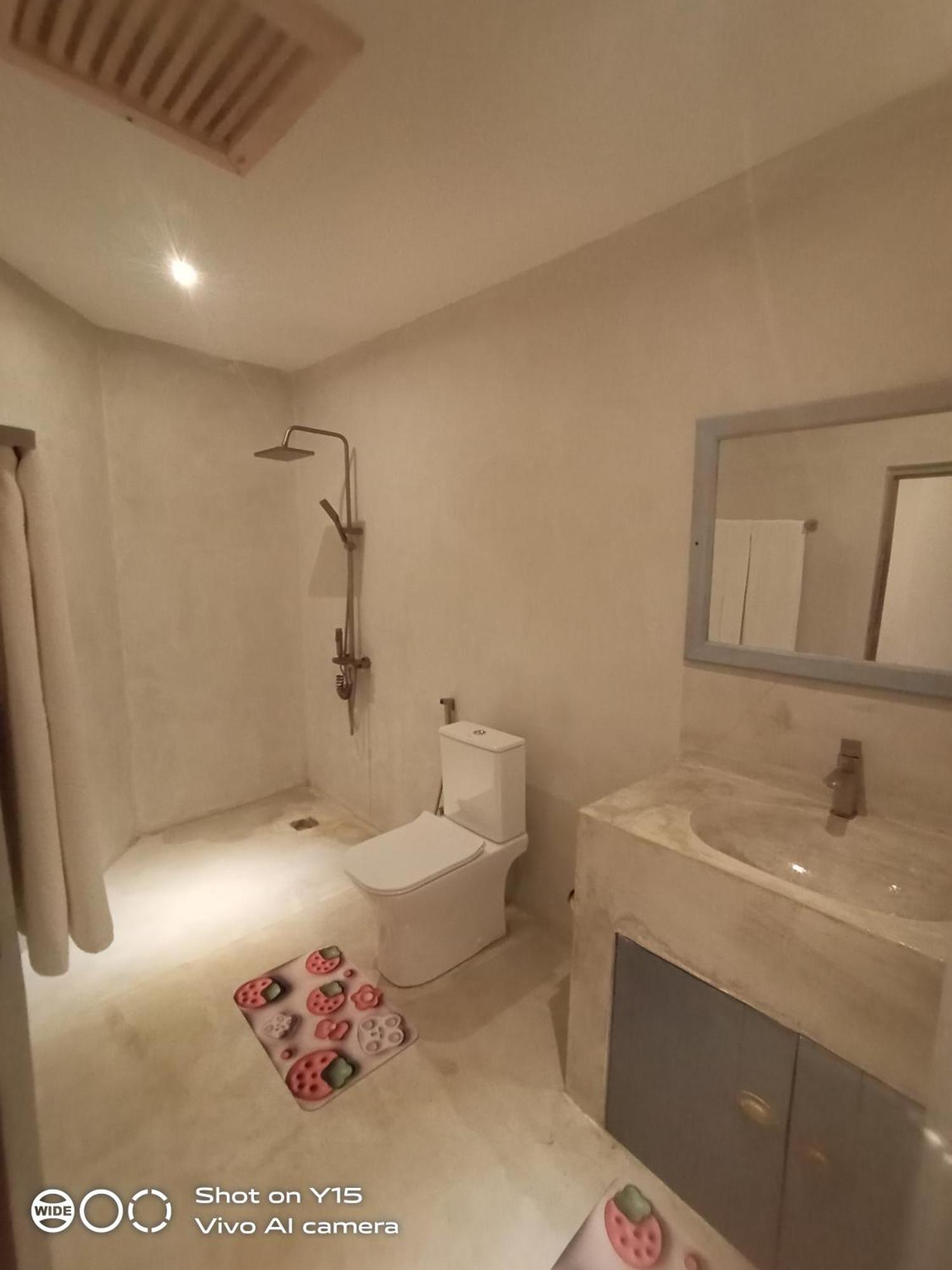 Villa Thalpe Breeze Unawatuna Buitenkant foto
