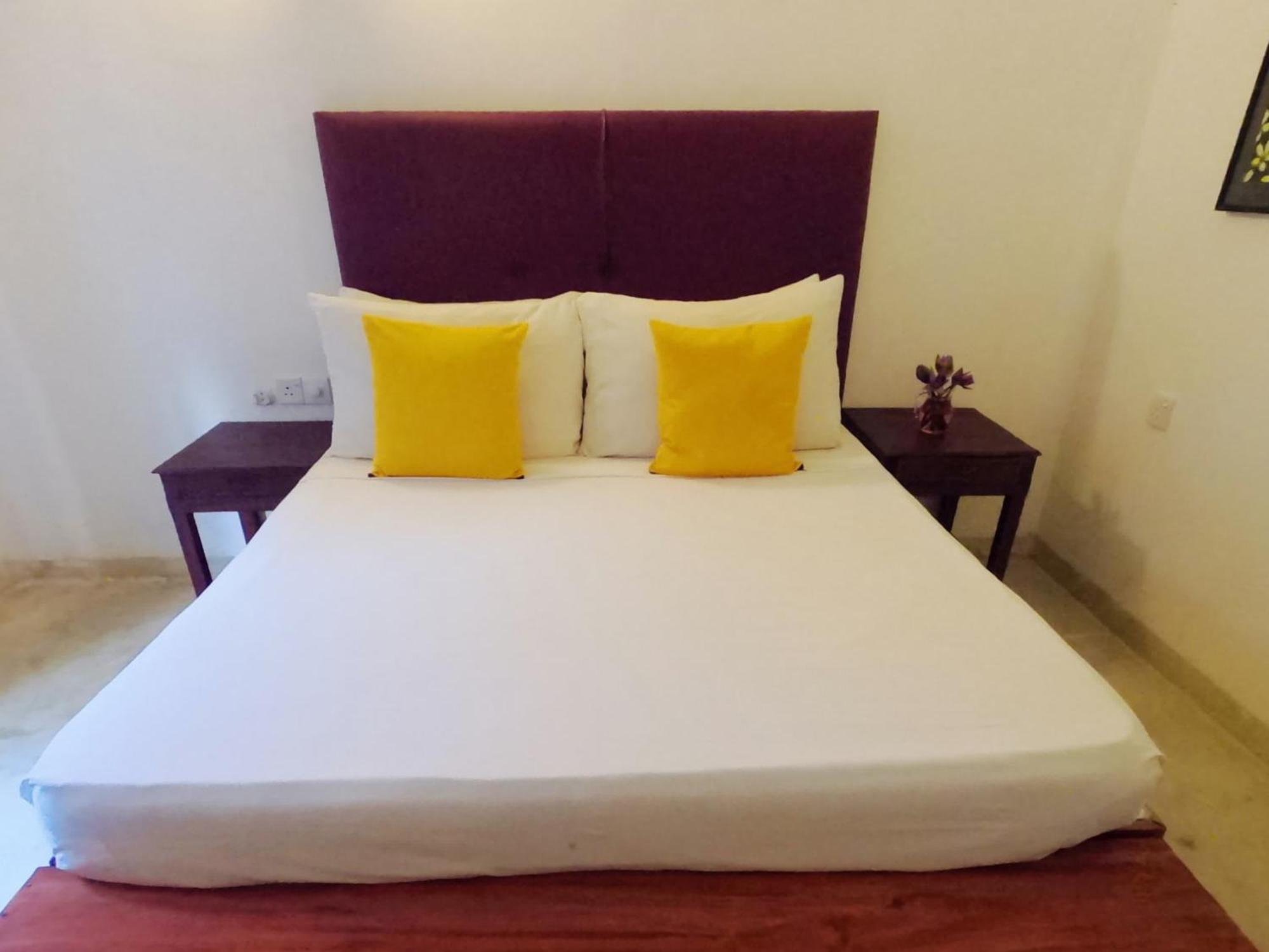 Villa Thalpe Breeze Unawatuna Buitenkant foto