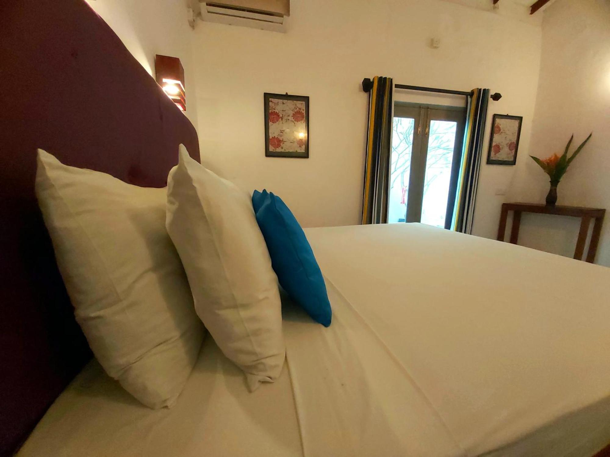 Villa Thalpe Breeze Unawatuna Buitenkant foto
