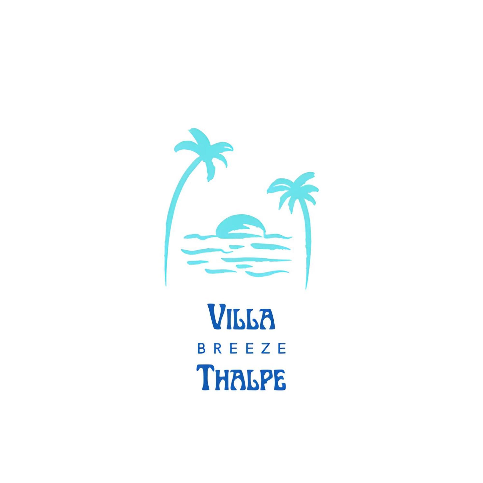 Villa Thalpe Breeze Unawatuna Buitenkant foto