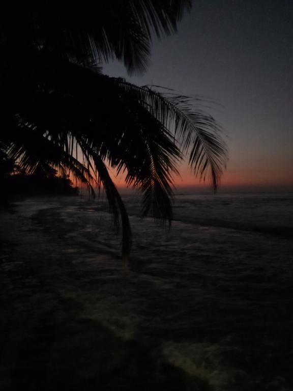 Villa Thalpe Breeze Unawatuna Buitenkant foto