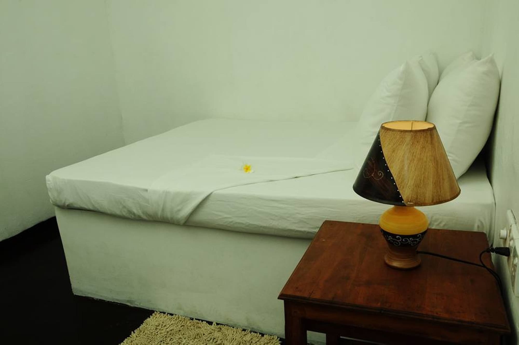 Villa Thalpe Breeze Unawatuna Buitenkant foto