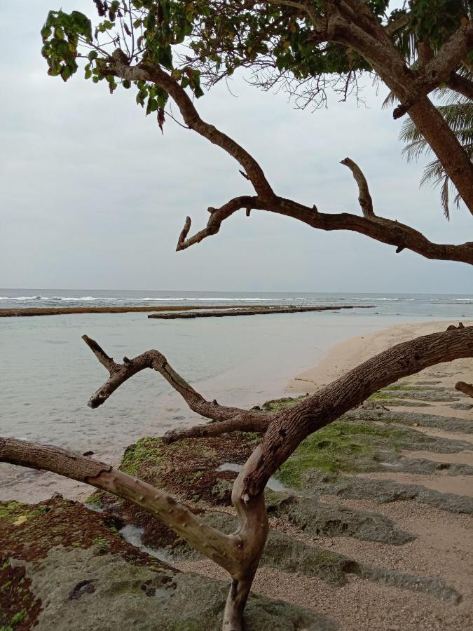 Villa Thalpe Breeze Unawatuna Buitenkant foto